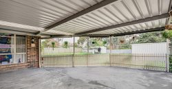 Spacious Family Home with Investment Returns & Future Potential!