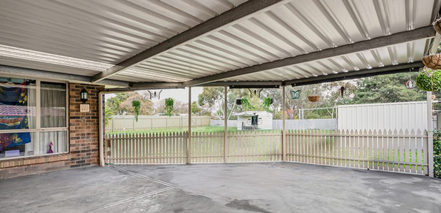 Spacious Family Home with Investment Returns & Future Potential!