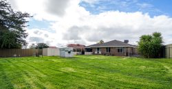 Spacious Family Home with Investment Returns & Future Potential!