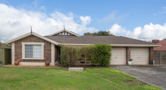 Spacious Family Home with Investment Returns & Future Potential!