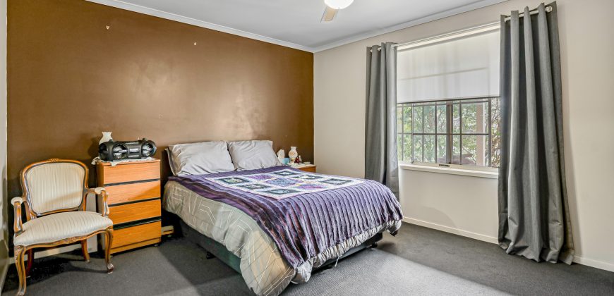 Spacious Family Home with Investment Returns & Future Potential!