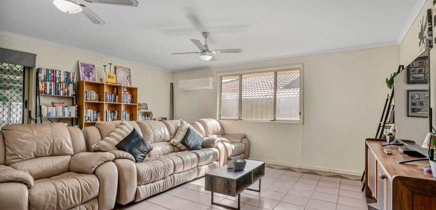 Spacious Family Home with Investment Returns & Future Potential!