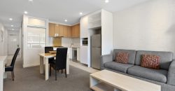 Stylish Inner-City Investment or Home Base in ‘The Gallery’