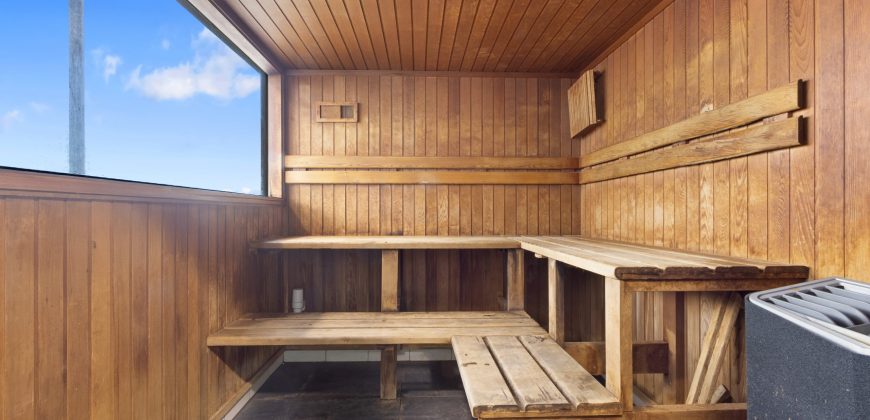 Stylish Inner-City Investment or Home Base in ‘The Gallery’