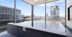 Stylish Inner-City Investment or Home Base in ‘The Gallery’