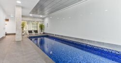 Stylish Inner-City Investment or Home Base in ‘The Gallery’