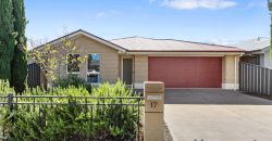 A Welcoming Family  Home