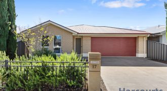 A Welcoming Family  Home