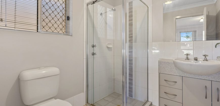 A Welcoming Family  Home