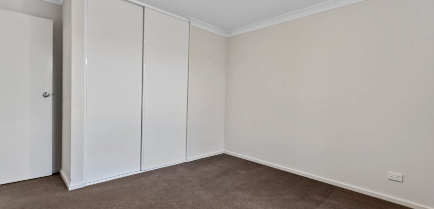 A Welcoming Family  Home