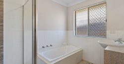 A Welcoming Family  Home