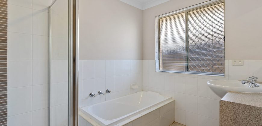 A Welcoming Family  Home