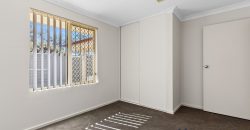 A Welcoming Family  Home