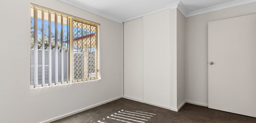 A Welcoming Family  Home