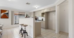 A Welcoming Family  Home