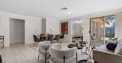 A Welcoming Family  Home