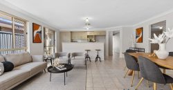 A Welcoming Family  Home