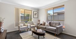 A Welcoming Family  Home