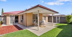 A Welcoming Family  Home
