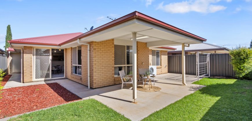 A Welcoming Family  Home