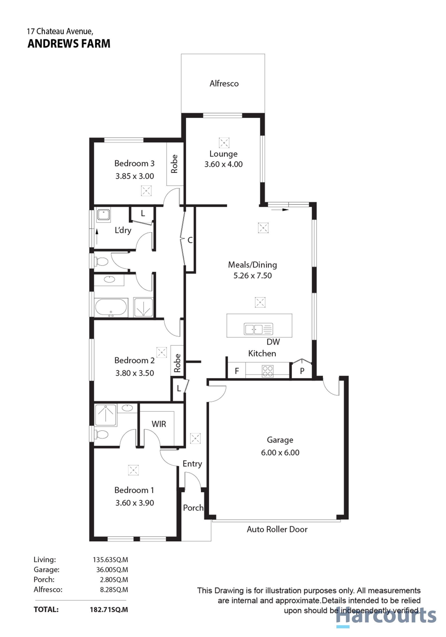 A Welcoming Family  Home