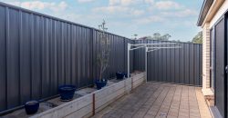 Modern Comfort and Smart Investment in a Peaceful Location