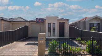 Modern Comfort and Smart Investment in a Peaceful Location